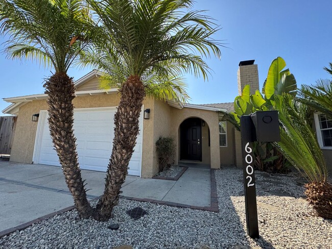 Central Ventura Home with Large Yard! - Central Ventura Home with Large Yard!