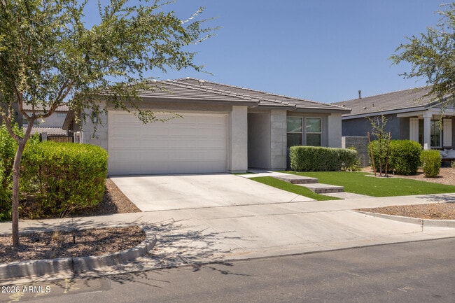 Photo - 9756 E Seismic Ave
