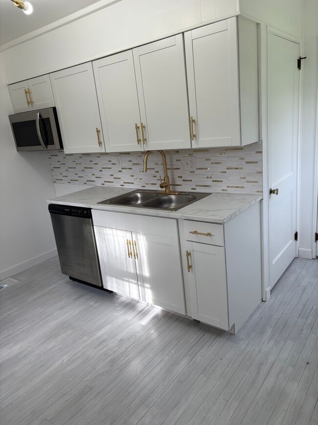 Photo - Two Bedroom House
