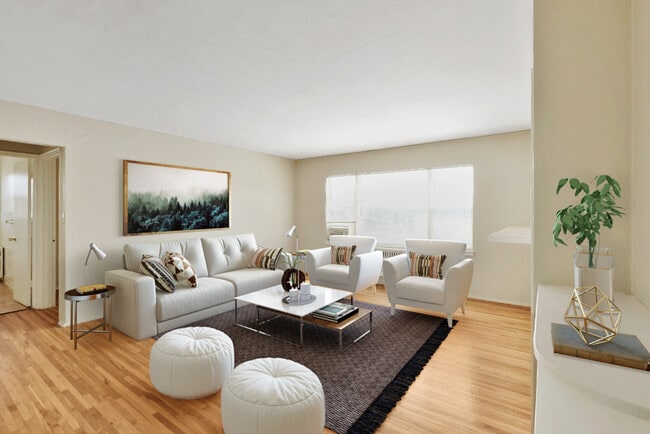 Photo - Uptown West Apartments