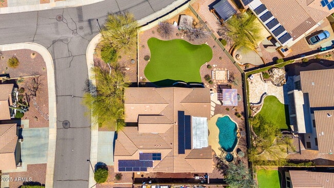Photo - 40533 N Cross Timbers Trail