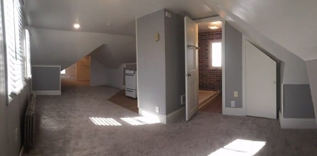 Photo - 202 N 5th St Unit 3rd FL Studio White 16