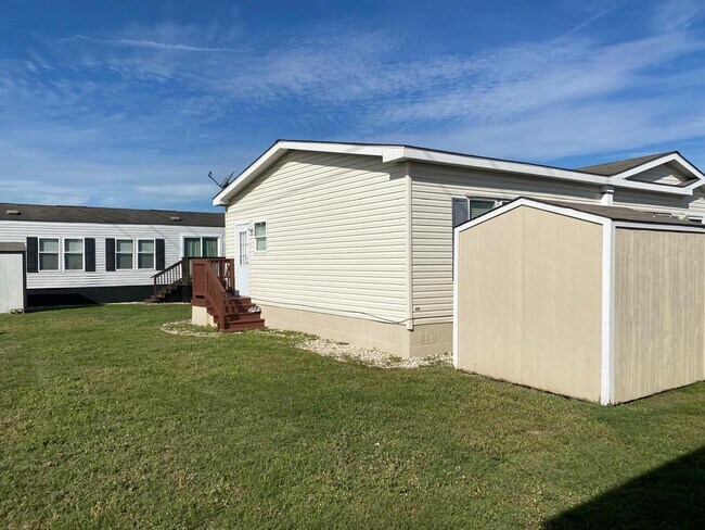 1138 Gripper Wy