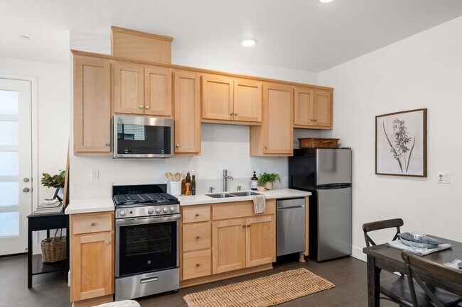 Photo - The Boulevards Unit 1