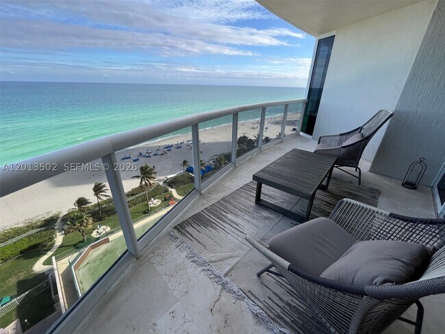 Photo - 17555 Collins Ave Unit 1208