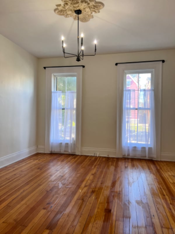 Building Photo - 817 Washington Ave Rental