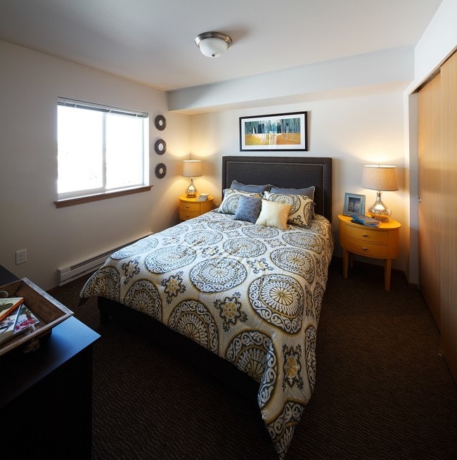 Reserve at Renton - 55+ Active Senior Living