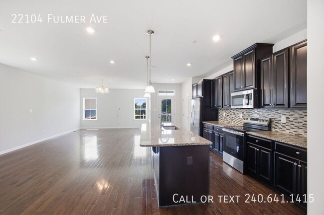 Photo - 22104 Fulmer Ave