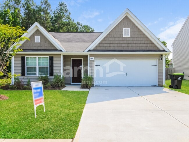 Building Photo - 1006 Jt Westfield Dr