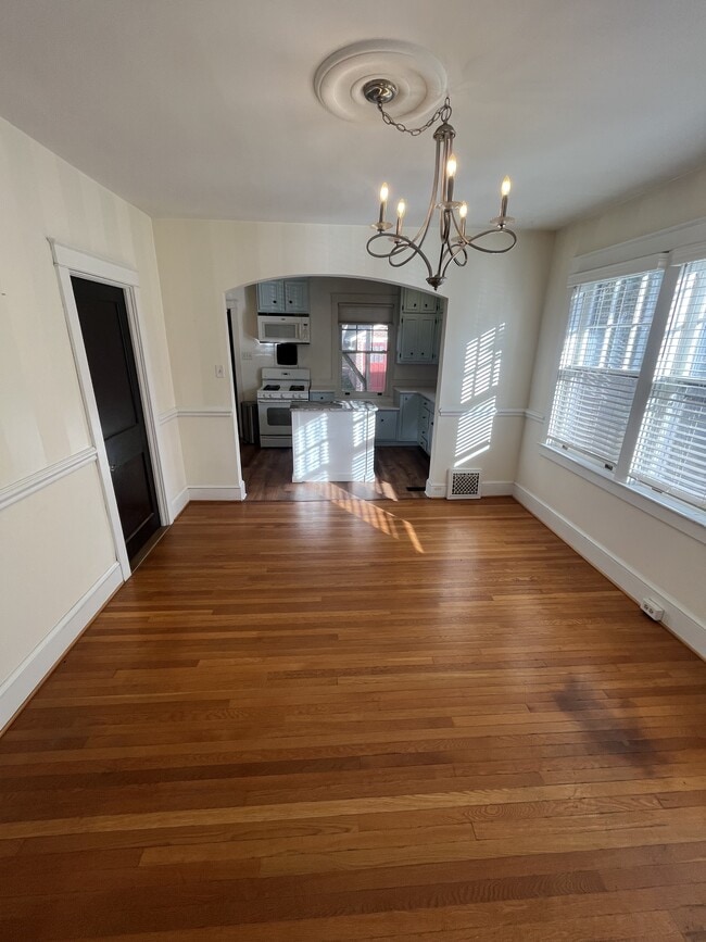 Photo - 1209 Elm Ave