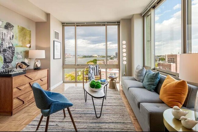 Photo - 1 bedroom in NEW YORK NY 10044 Unit 607