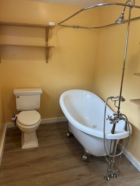 Photo - 4721 SW Admiral Way Unit 1