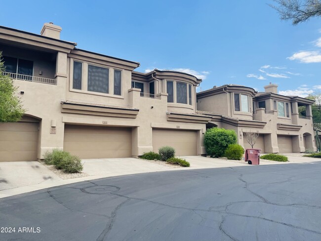 Photo - 16420 N Thompson Peak Pkwy Casa Adosada