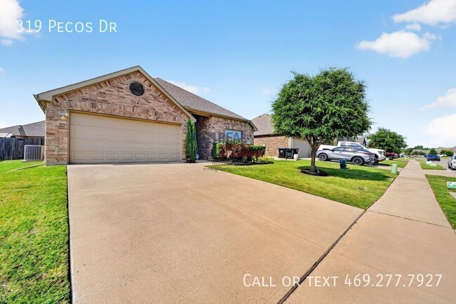 Photo - 319 Pecos Dr