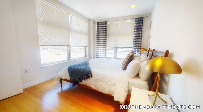 Photo - 601 Albany St Unit 605