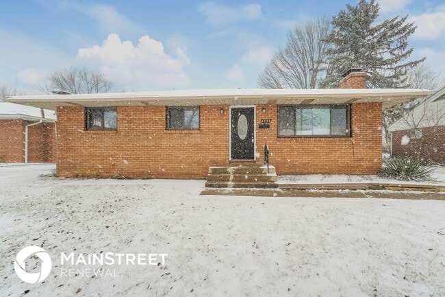 Building Photo - 4338 Colby Ave