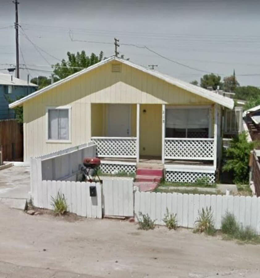 Photo - Newly Renovated 3 bed 2 bath home in Taft