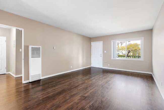 Gloria Homes Apartments