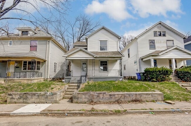 Photo - Two Bedroom in Dayton!