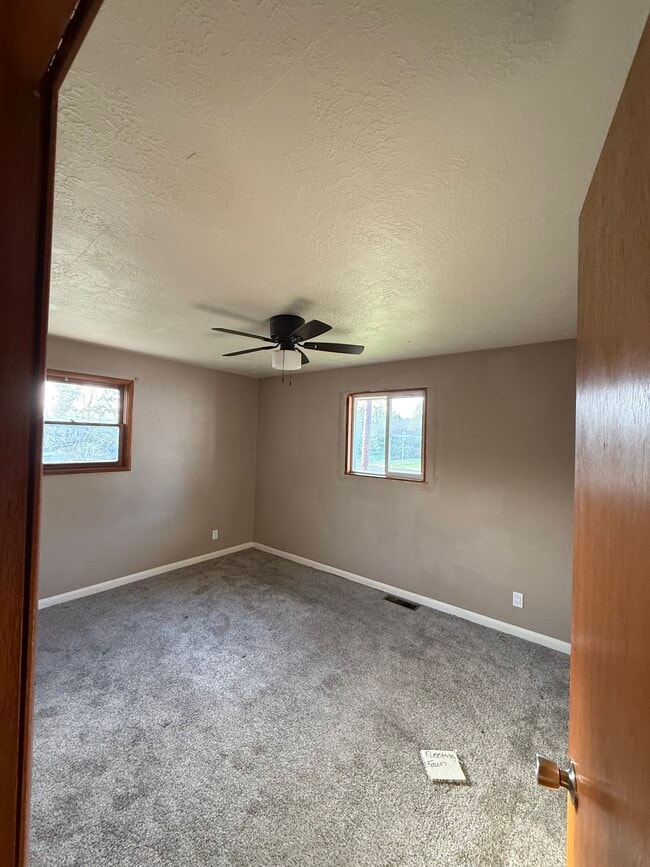 Bedroom - 3025 Tess Ave NE