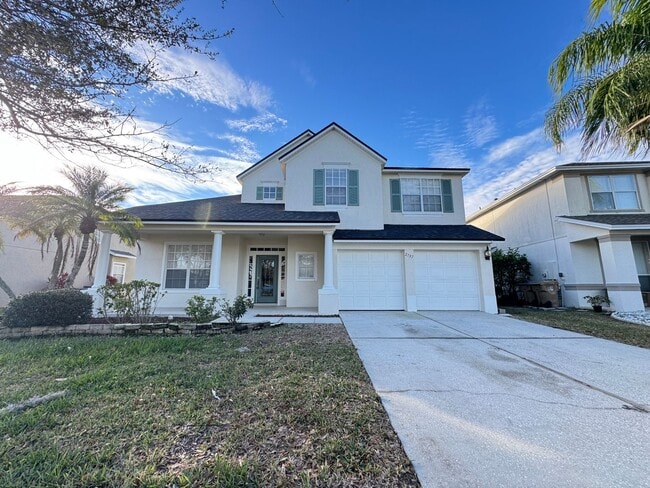 Building Photo - Spacious 4-Bedroom Home with Private Pool and Modern Comforts