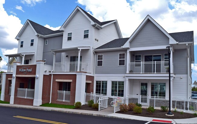 Photo - Willow Pond Village