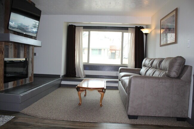 Photo - Portage Village by Bosley Properties