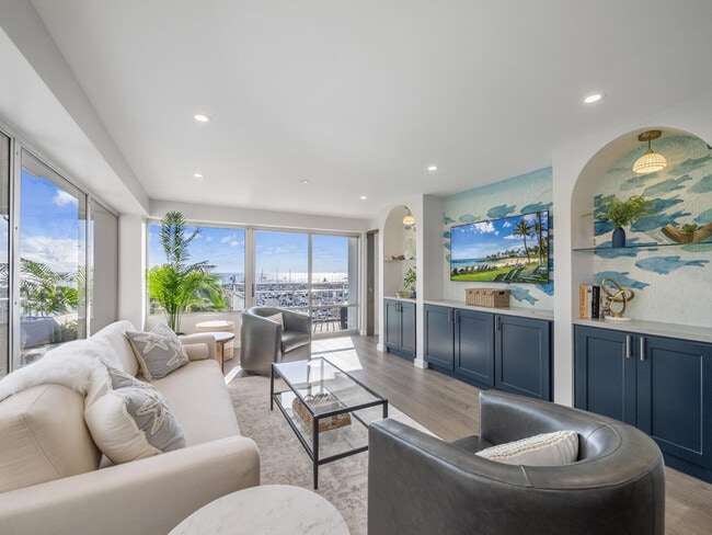 1777 Ala Moana Blvd Unit SI FL4-ID1327713P