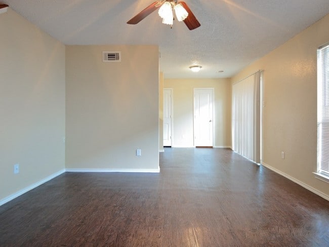 Keystone Townhomes