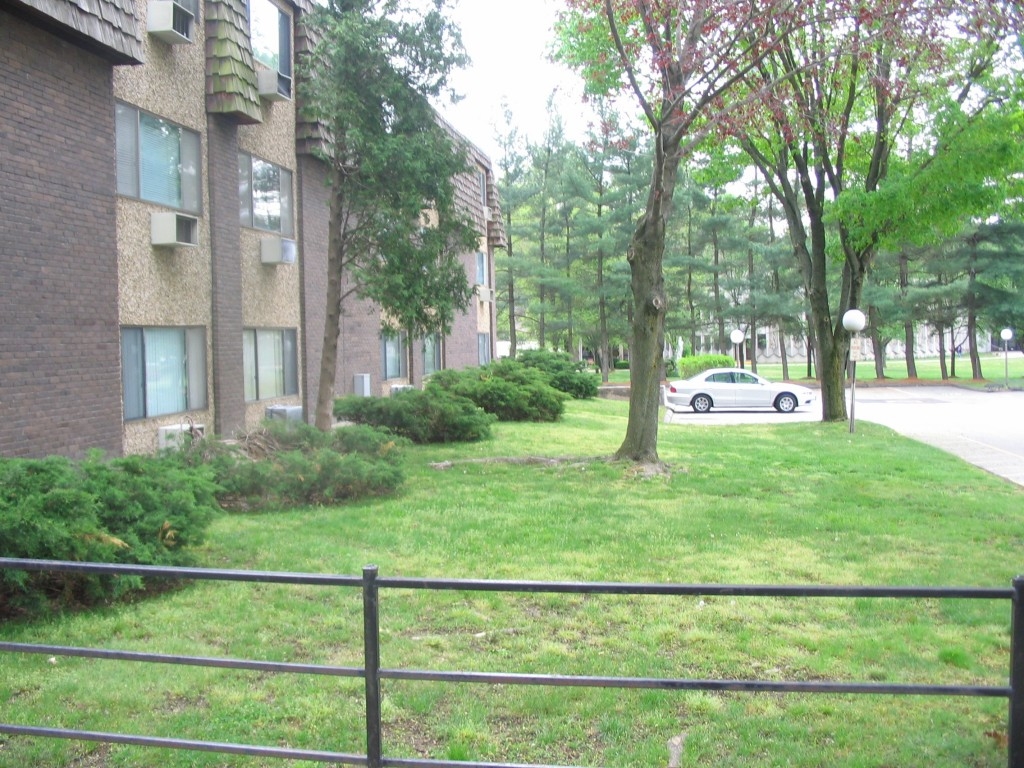 Central Street Apartments - Central Street Apartments