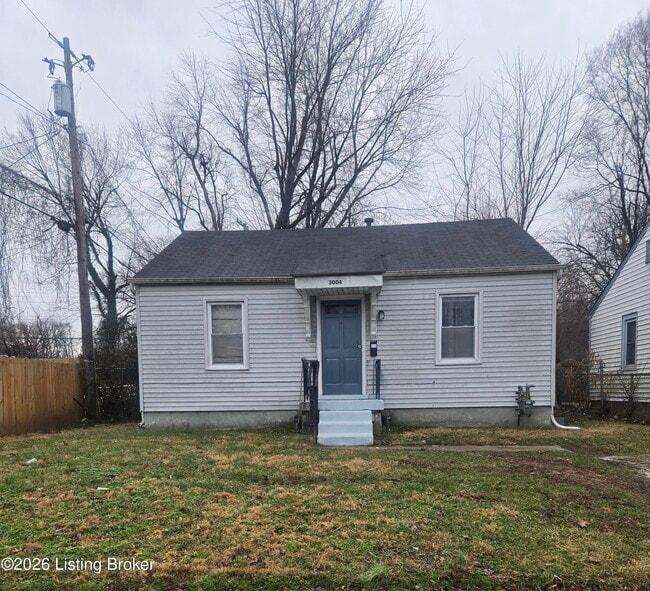 Photo - 3004 Wyandotte Ave