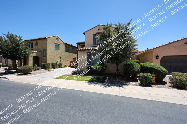 Photo - 3575 S Jasmine Dr