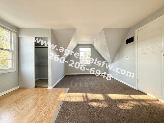 Photo - 325 Dalgren Ave Unit 325 1/2 Dalgren Ave