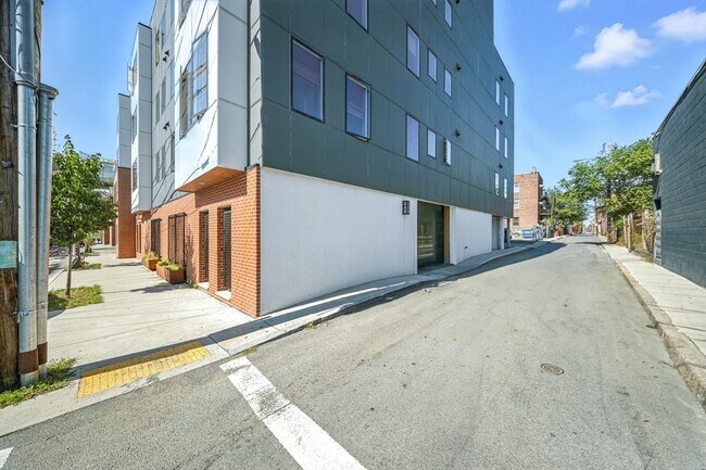 Photo - 25 2nd St Unit 206