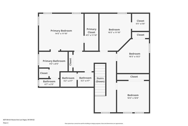 Photo - 6674 Brick House Ave