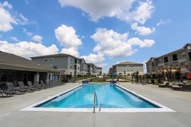 The Reserve at the Riverbend
