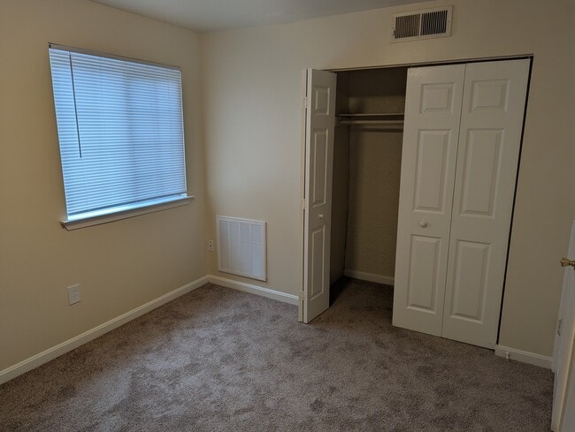 Bedroom - Quantico Court