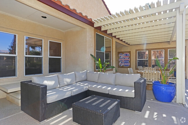 Pool Area