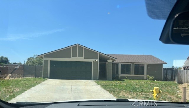 Photo - 1009 Symeron Ct House