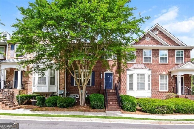 Photo - 1783 Highlands Pkwy SE Casa Adosada