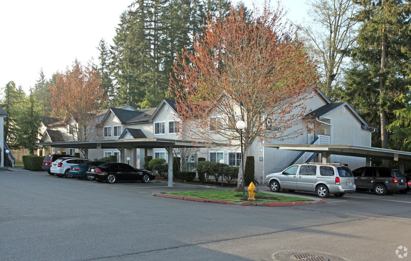 Lund Village - Lund Village Apartments