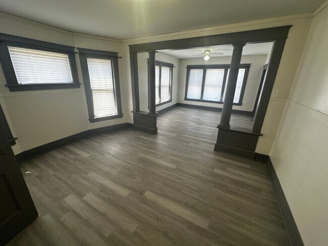 Photo - 5727 King Hill Ave St. Joseph, MO 64504 Unit 5727 1/2 King Hill Ave St. Joseph, MO 64504