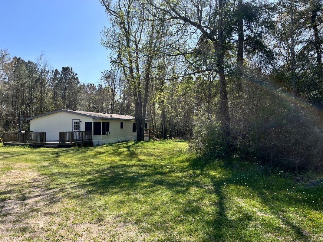 Photo - 13142 FM 1484 Rd House