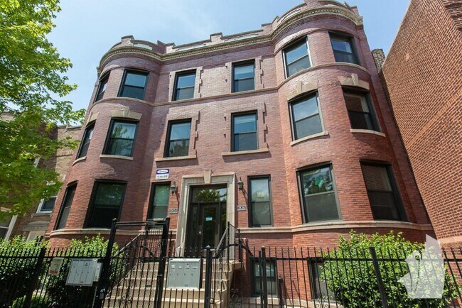 Photo - 2834 N Albany Ave Condo Unit 2836-3