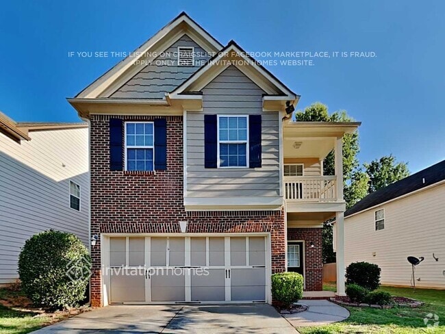 Building Photo - 5871 Apple Grove Rd NE Rental