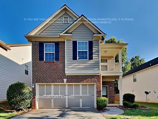 Building Photo - 5871 Apple Grove Rd NE Rental