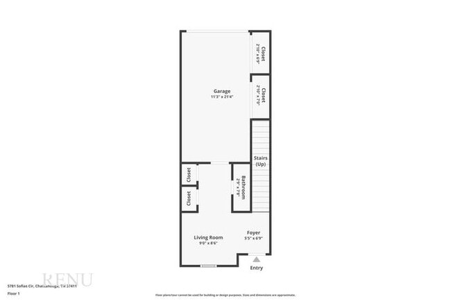 5781 Sofias Cir