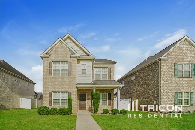 Building Photo - 656 Armitage Way