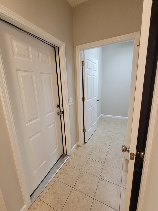 Abingdon Square Townhomes and Apartments Pinehurst, NC