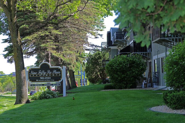 956 Place Apartments
